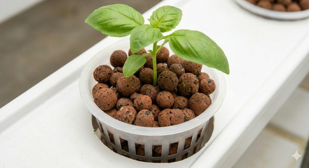 clay-pebbles-LECA-hydroponic-grow-media-net-pot
