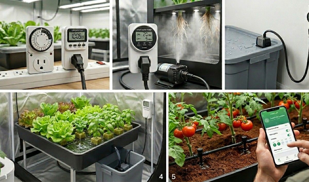 advanced-indoor-hydroponic-grow-system-kit-timers-pump