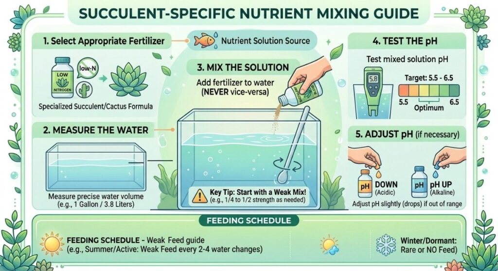 nutrient-solution-mixing-guide
