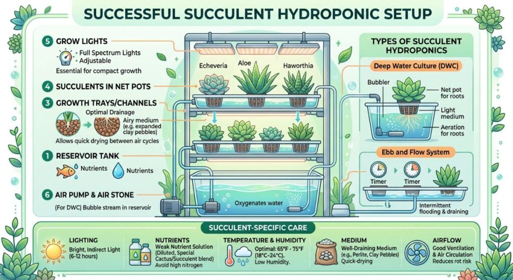 succulent-hydroponic-setup-diagram