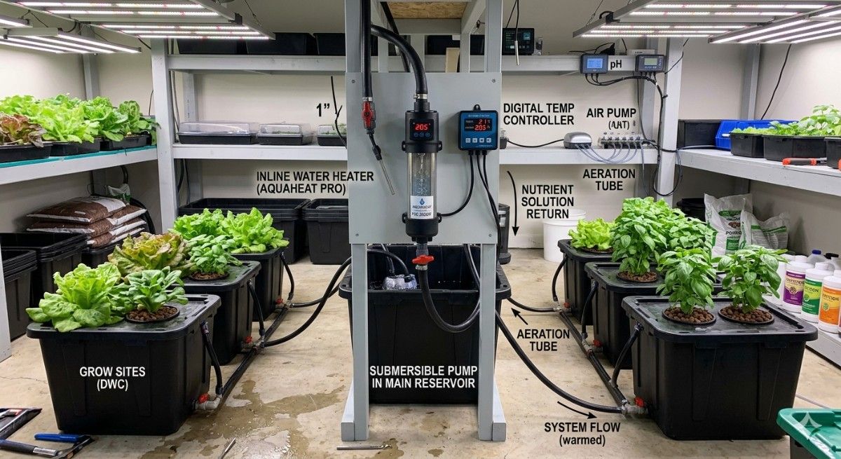 submersible-hydroponic-water-heater-installed-nutrient-reservoir