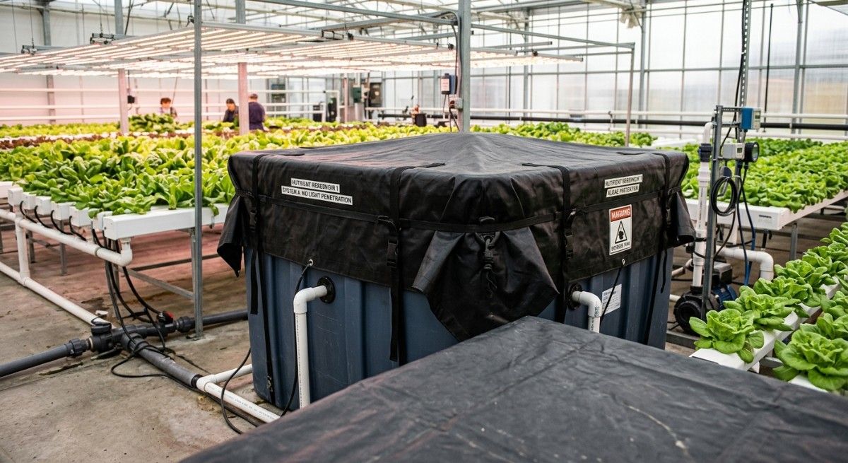 green-algae-hydroponics-covering-rockwool-cube-plant-roots
