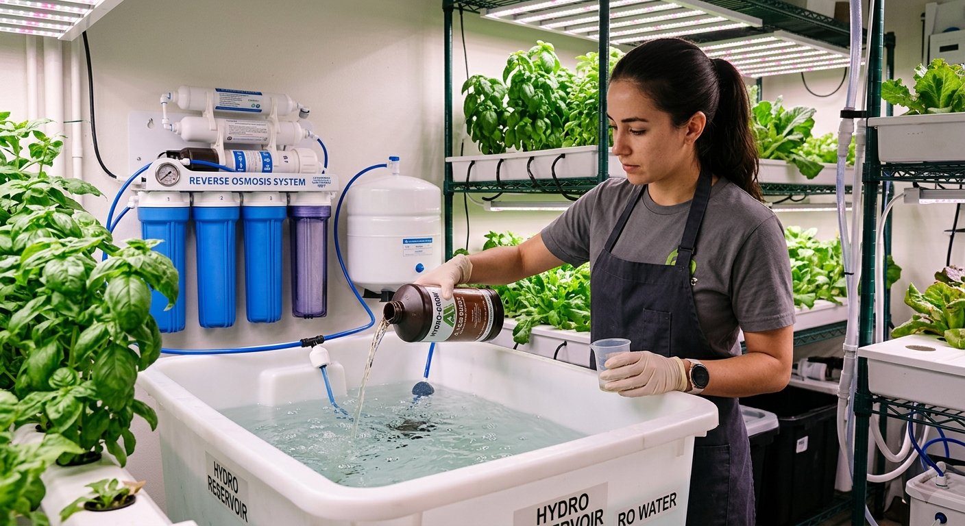 compact-hydroponic-reverse-osmosis-system-clean-water-filtration